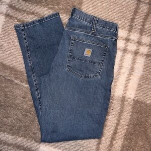Carhartt jeans